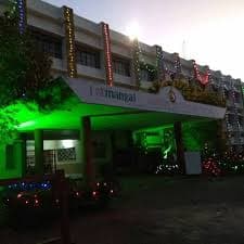 Lokmangal College of Pharmacy Wada College Ambience photo 4